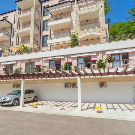 Apartments Petar Budva Eksteriør billede