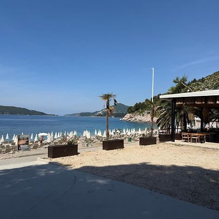 Apartments Petar Budva Eksteriør billede
