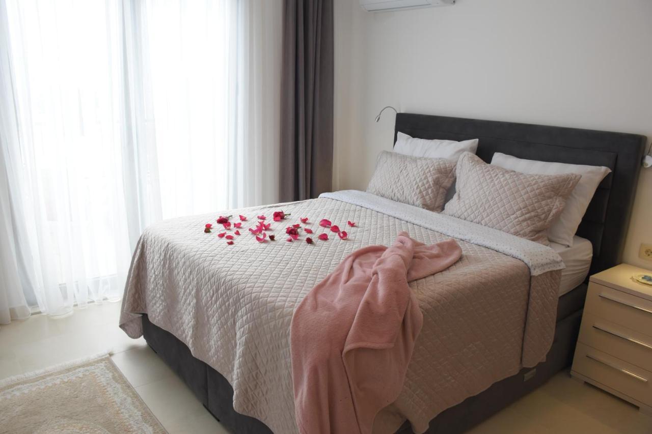 Apartments Petar Budva Eksteriør billede