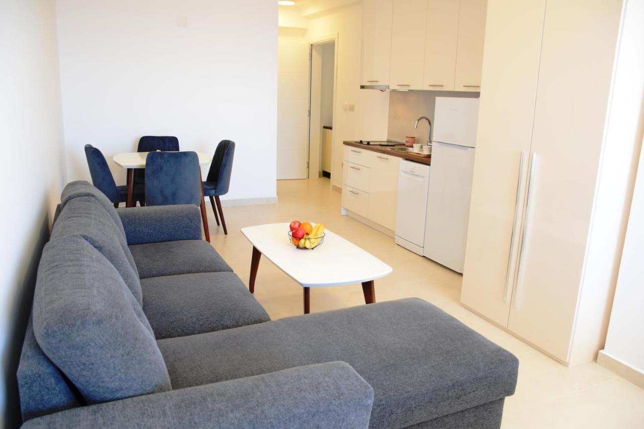 Apartments Petar Budva Eksteriør billede
