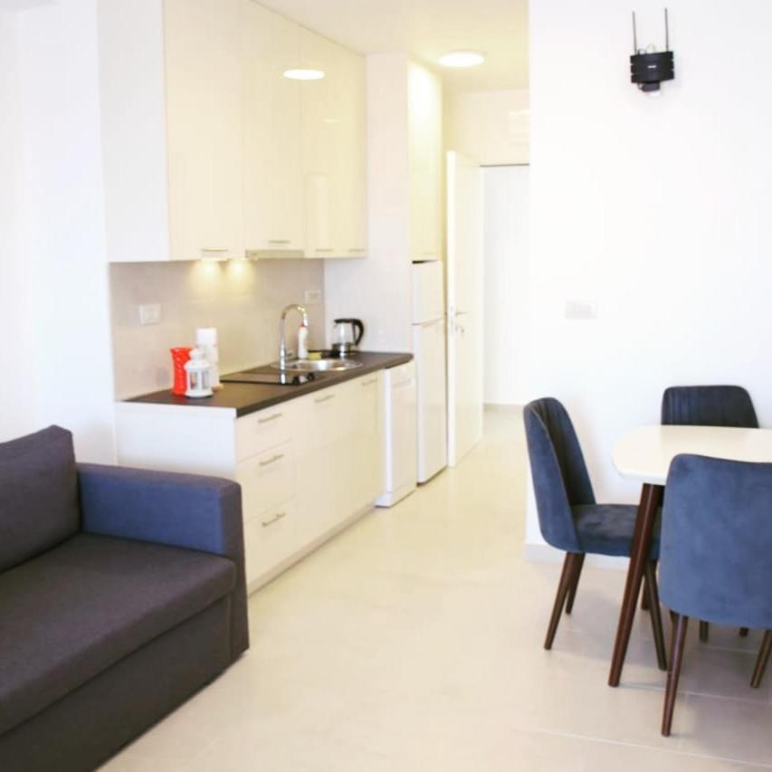 Apartments Petar Budva Eksteriør billede