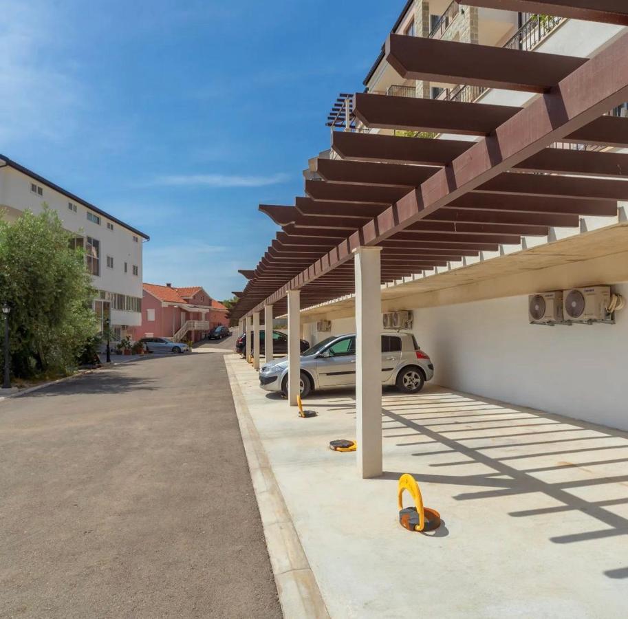 Apartments Petar Budva Eksteriør billede