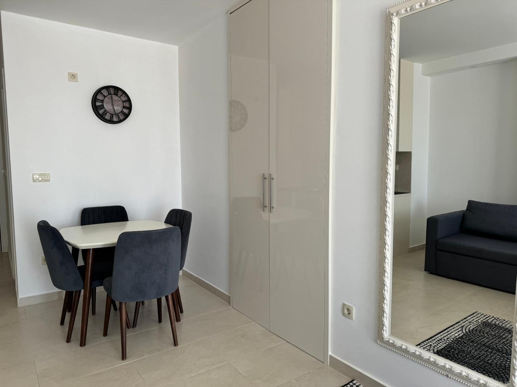 Apartments Petar Budva Eksteriør billede