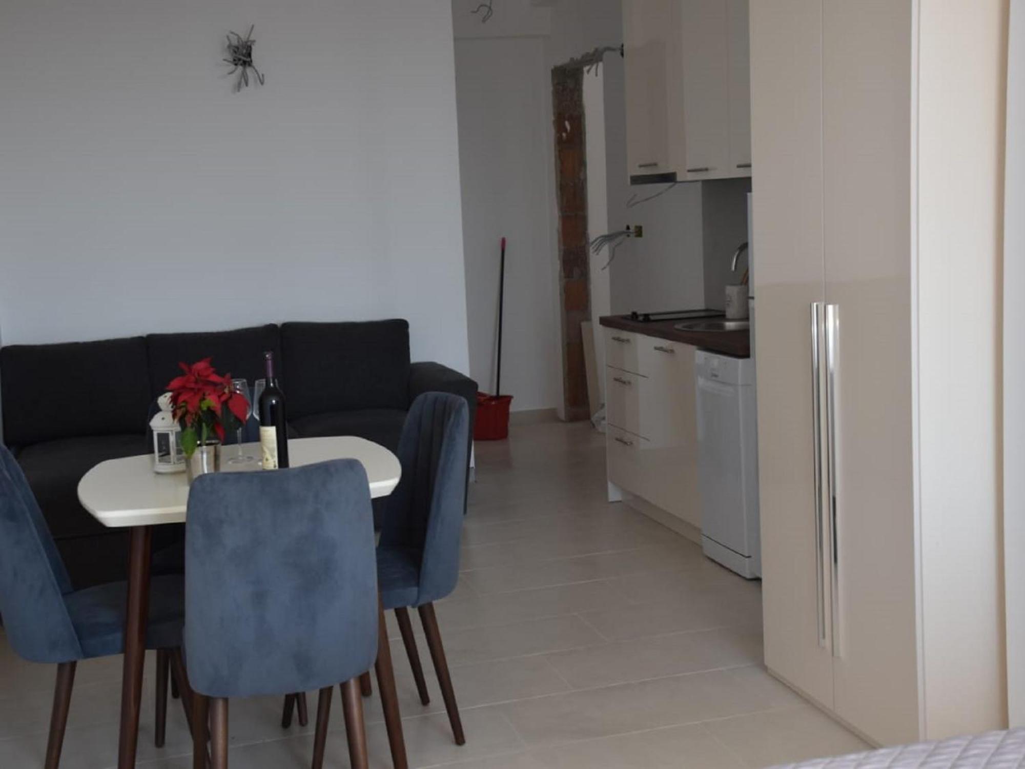 Apartments Petar Budva Værelse billede