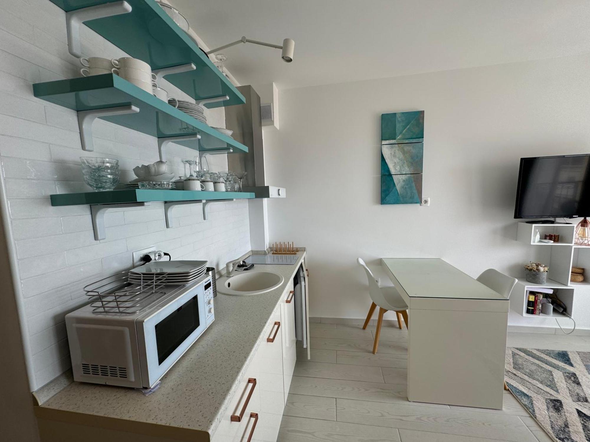 Apartments Petar Budva Eksteriør billede